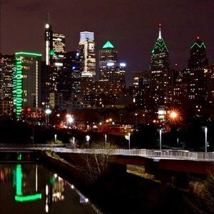 Meet your Posher, William